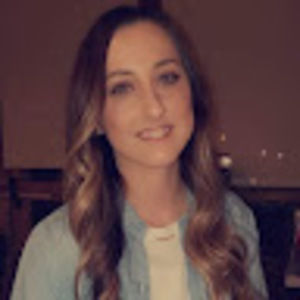 Meet your Posher, Krysta